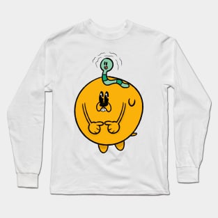 Jake The Dog / Adventure Time ™ Long Sleeve T-Shirt